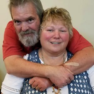 Meet your Posher, Tina